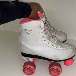 Roller skates